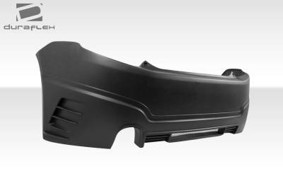 Duraflex - Scion tC Duraflex GT-R Rear Bumper Cover - 1 Piece - 108469 - Image 5