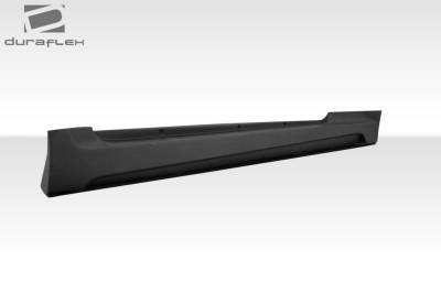 Duraflex - Scion tC Duraflex GT-R Body Kit - 4 Piece - 108470 - Image 5