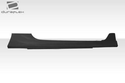Duraflex - Scion FRS Duraflex X-5 Body Kit - 6 Piece - 108492 - Image 7