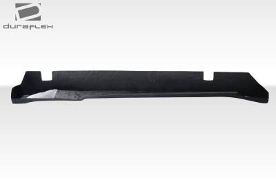 Duraflex - Infiniti G35 2DR Duraflex GT500 Wide Body Side Skirts Rocker Panels - 2 Piece - 108501 - Image 6
