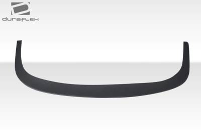 Duraflex - Infiniti G35 2DR Duraflex GT500 Wide Body Front Under Spoiler Air Dam Lip Splitter - 1 Piece - 108504 - Image 4