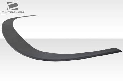 Duraflex - Infiniti G35 2DR Duraflex GT500 Wide Body Front Under Spoiler Air Dam Lip Splitter - 1 Piece - 108504 - Image 5