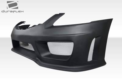 Duraflex - Nissan Altima 4DR Sigma Duraflex Front Body Kit Bumper 108506 - Image 5