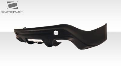 Duraflex - Subaru BRZ Duraflex TD3000 Rear Lip Under Spoiler Air Dam - 1 Piece - 108516 - Image 4