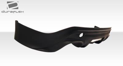 Duraflex - Subaru BRZ Duraflex TD3000 Rear Lip Under Spoiler Air Dam - 1 Piece - 108516 - Image 5