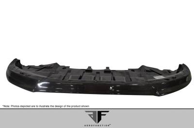 Aero Function - Nissan GTR AF Aero Function CFP Front Add On Body Kit 108539 - Image 4