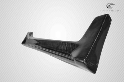 Carbon Creations - Subaru BRZ Carbon Creations TD3000 Side Skirts Rocker Panels - 2 Piece - 108543 - Image 5