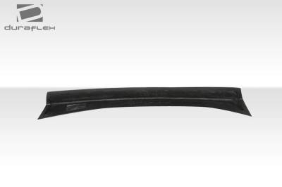 Duraflex - BMW 3 Series 4DR Duraflex CSL Look Rear Wing Trunk Lid Spoiler- 1 Piece - 108625 - Image 5