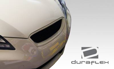 Duraflex - Hyundai Genesis Duraflex H-2 Grille - 1 Piece - 108671 - Image 2