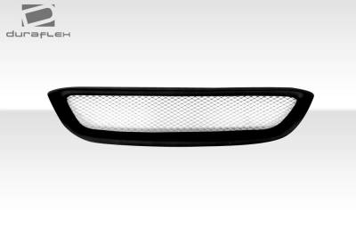 Duraflex - Hyundai Genesis Duraflex H-2 Grille - 1 Piece - 108671 - Image 3