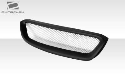 Duraflex - Hyundai Genesis Duraflex H-2 Grille - 1 Piece - 108671 - Image 4