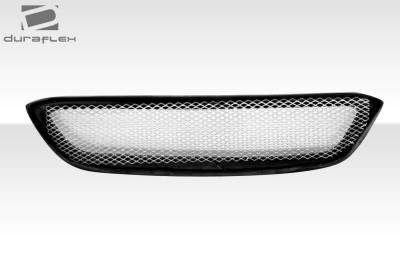 Duraflex - Hyundai Genesis Duraflex H-2 Grille - 1 Piece - 108671 - Image 5