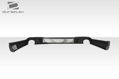 Duraflex - Lexus IS W-1 Duraflex Rear Bumper Lip Body Kit 108677 - Image 7
