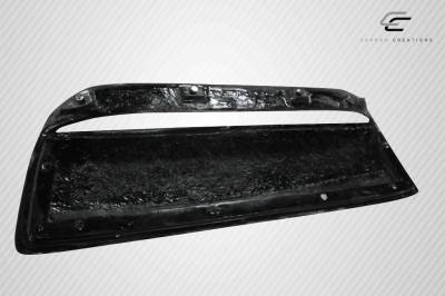 Carbon Creations - Mazda 3 Carbon Creations M-Speed Hood - 1 Piece - 108683 - Image 8