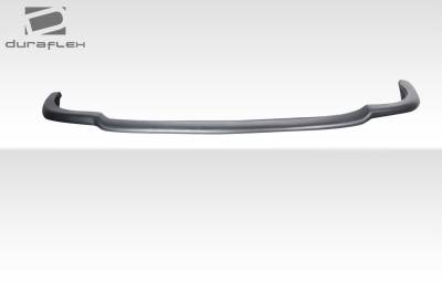 Duraflex - Mercedes-Benz E Class Duraflex L-Sport Front Lip Under Spoiler Air Dam (non AMG) - 1 Piece - 108692 - Image 3