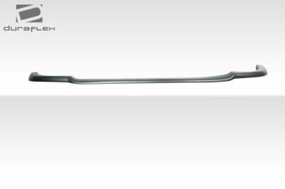 Duraflex - Mercedes-Benz E Class Duraflex L-Sport Front Lip Under Spoiler Air Dam (non AMG) - 1 Piece - 108692 - Image 4