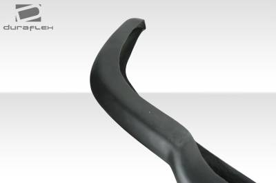 Duraflex - Mercedes-Benz E Class Duraflex L-Sport Front Lip Under Spoiler Air Dam (non AMG) - 1 Piece - 108692 - Image 5