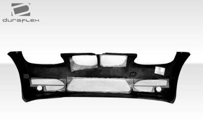 Duraflex - BMW 3 Series 2DR Duraflex LM-S Body Kit- 4 Piece - 108711 - Image 6