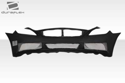 Duraflex - Infiniti G37 Duraflex IPL Look Front Bumper Cover - 1 Piece - 108800 - Image 5