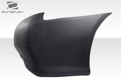 Duraflex - Infiniti G37 Duraflex IPL Look Rear Bumper Cover - 1 Piece - 108802 - Image 5