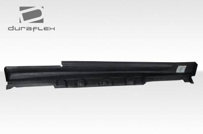 Duraflex - Infiniti G37 Duraflex IPL Look Body Kit - 4 Piece - 108803 - Image 8