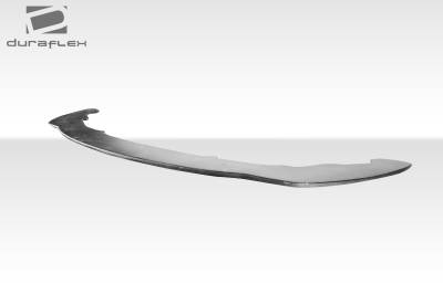Duraflex - Hyundai Veloster Duraflex GT Racing Front Splitter - 1 Piece - 108835 - Image 3