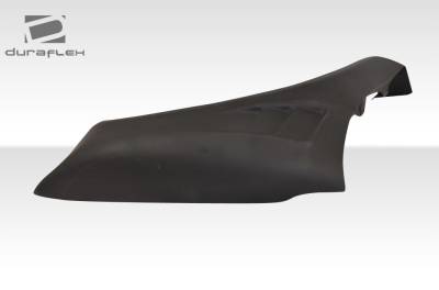 Duraflex - Ford Expedition Duraflex Off Road 4.5 Inch Bulge Front Fenders - 2 Piece - 108881 - Image 4