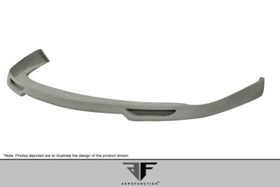 Aero Function - Porsche 997 AF-2 Aero Function (GFK) Front Bumper Add On Body Kit 108927 - Image 5