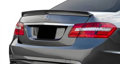 Mercedes E Class AF3 Aero Function CFP Body Kit Wing/Spoiler 108951