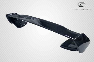 Carbon Creations - Subaru Impreza 4DR STI Look Carbon Fiber  Body Kit-Wing/Spoiler 108957 - Image 7