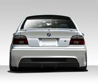 Duraflex - BMW 5 Series Duraflex GT-S Roof Wing Spoiler - 1 Piece - 108979 - Image 1