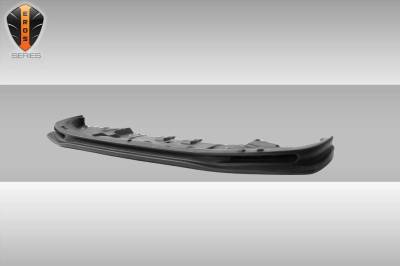Duraflex - Nissan GT-R Eros Version 5 Front Lip Under Spoiler Air Dam - 1 Piece - 109066 - Image 4