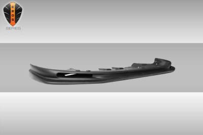 Duraflex - Nissan GT-R Eros Version 5 Front Lip Under Spoiler Air Dam - 1 Piece - 109066 - Image 5