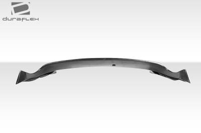 Duraflex - Subaru WRX Duraflex VR-S Wing Trunk Lid Spoiler - 1 Piece - 109085 - Image 9