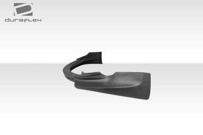 Duraflex - Lexus IS Duraflex W-1 Body Kit - 4 Piece - 109232 - Image 16