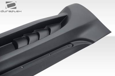 Duraflex - Lexus IS Duraflex W-1 Body Kit - 4 Piece - 109232 - Image 20