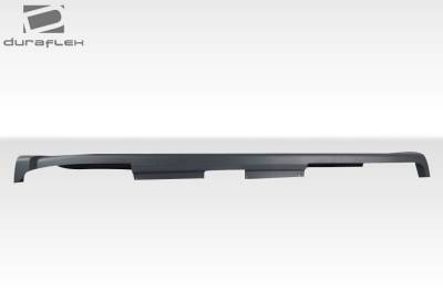 Duraflex - Lexus IS Duraflex W-1 Body Kit - 4 Piece - 109232 - Image 21