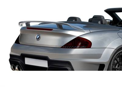 BMW 6 Series AF-2 Aero Function (GFK) Body Kit-Wing/Spoiler 109269