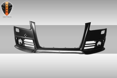 Duraflex - Audi A5 Duraflex Eros Version 1 Front Bumper Cover - 1 Piece - 109344 - Image 2