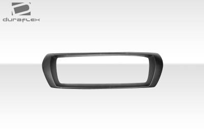 Duraflex - Toyota Land Cruiser Duraflex J-Sport Front Grille - 1 Piece - 109376 - Image 2