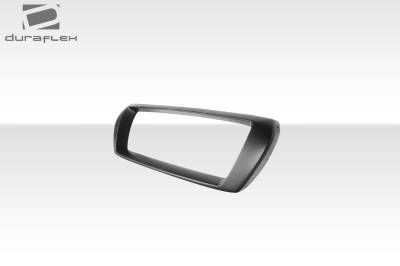 Duraflex - Toyota Land Cruiser Duraflex J-Sport Front Grille - 1 Piece - 109376 - Image 3