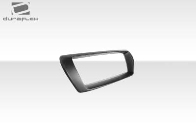 Duraflex - Toyota Land Cruiser Duraflex J-Sport Front Grille - 1 Piece - 109376 - Image 4