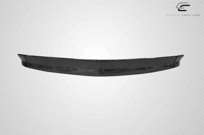 Carbon Creations - Chevrolet Camaro Carbon Creations GM-X Wing Trunk Lid Spoiler - 3 Piece - 109494 - Image 5