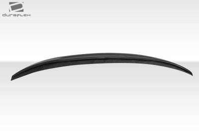 Duraflex - BMW 4 Series Couture M Performance Look Wing Trunk Lid Spoiler - 1 Piece - 109544 - Image 3