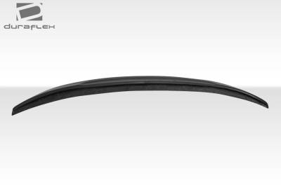 Duraflex - BMW 4 Series Couture M Performance Look Wing Trunk Lid Spoiler - 1 Piece - 109544 - Image 4