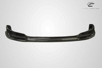 Carbon Creations - Ford Mustang Carbon Creations R500 Front Lip Under Air Dam Spoiler - 1 Piece - 109566 - Image 3