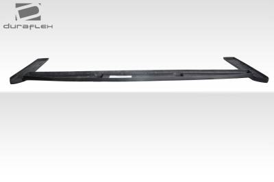 Duraflex - Ford Mustang Duraflex R500 Rear Splitter - 3 Piece - 109593 - Image 3