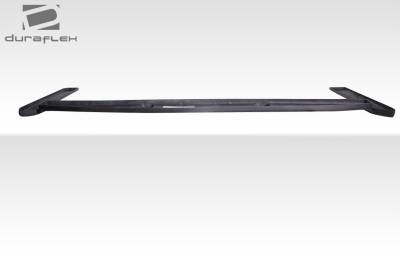 Duraflex - Ford Mustang Duraflex R500 Rear Splitter - 3 Piece - 109593 - Image 5