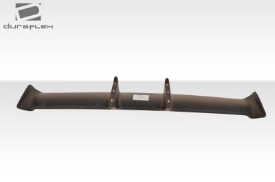 Duraflex - Scion FRS Duraflex Zeus 1600mm Wing Trunk Lid Spoiler - 1 Piece - 109628 - Image 9