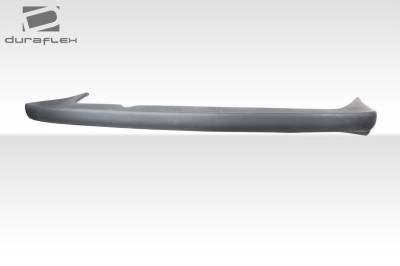 Duraflex - Toyota Supra Duraflex Bomber Wing Trunk Lid Spoiler - 1 Piece - 109659 - Image 4